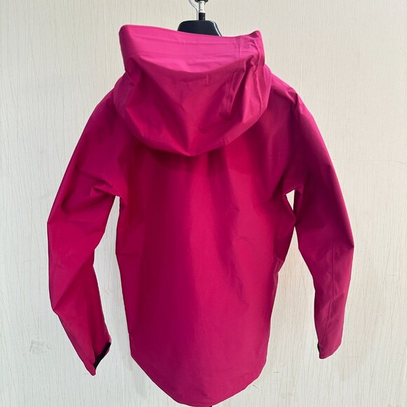 Arcteryx Beta Series Beta LT Hooded Hardshell Jacket, Size L - Picture 7 of 7